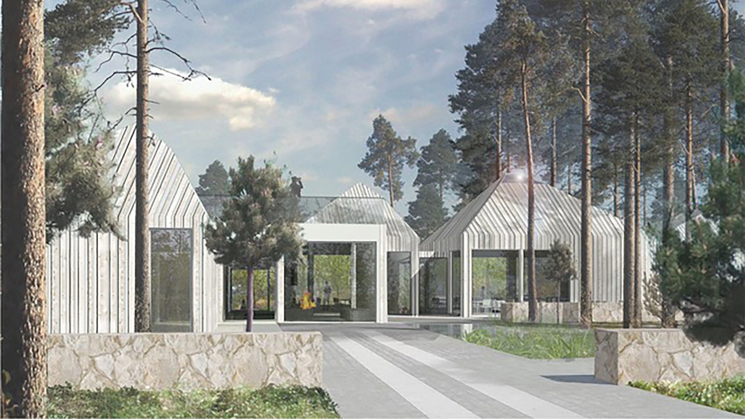 Arctic Botanic Garden